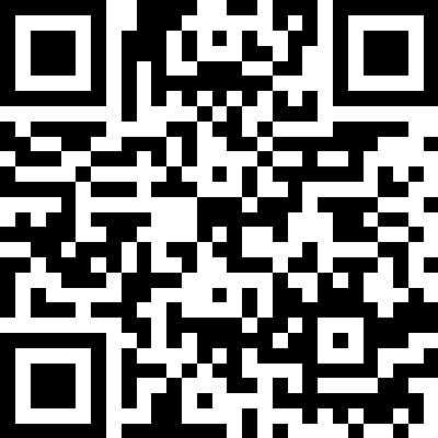 戸籍のオンライン申請のQRコードを表示しています。