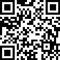 申し込み二次元コード