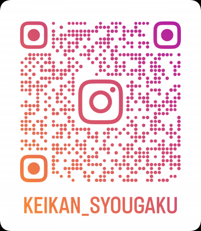 小学生の部　インスタアカウント