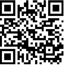 定期普通救命講習６月分申込二次元コード