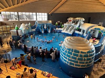 こんこんウォーターパーク