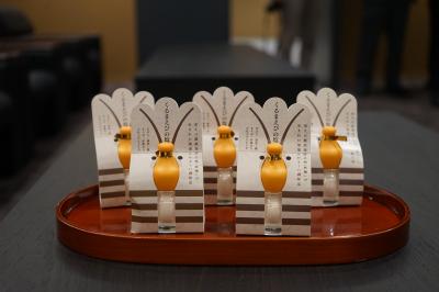 くるまえびの塩