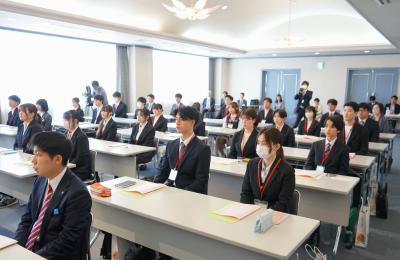 参加者の様子