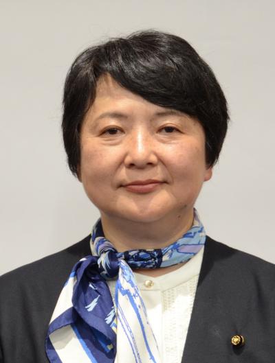 柿沼