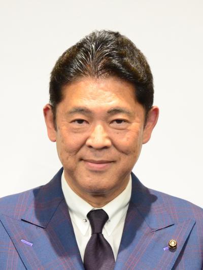 竹中