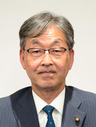 山見