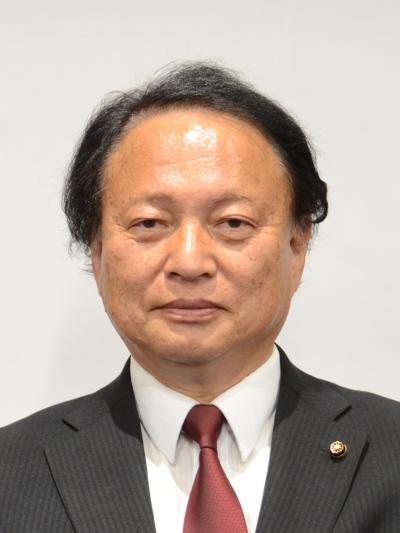 山本浩二