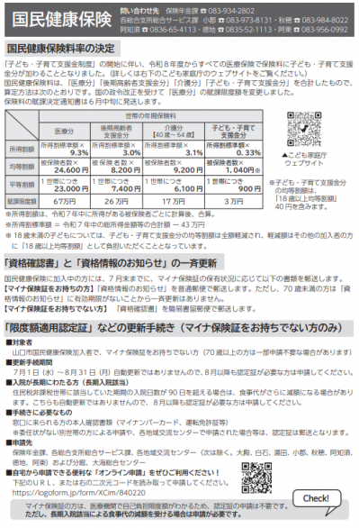 健康