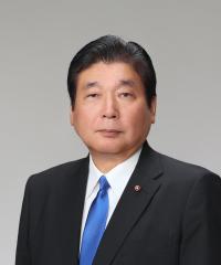 議長