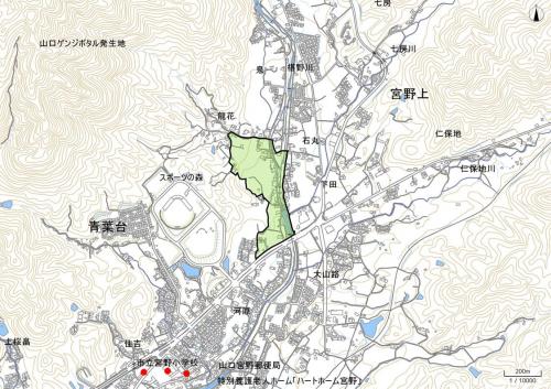 宮野