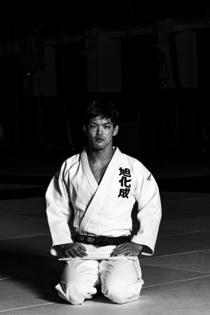 大野将平