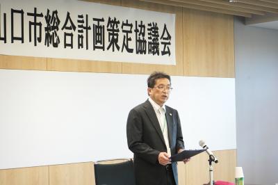 会長挨拶