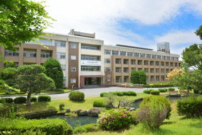 山口大学