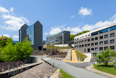 山口県立大学