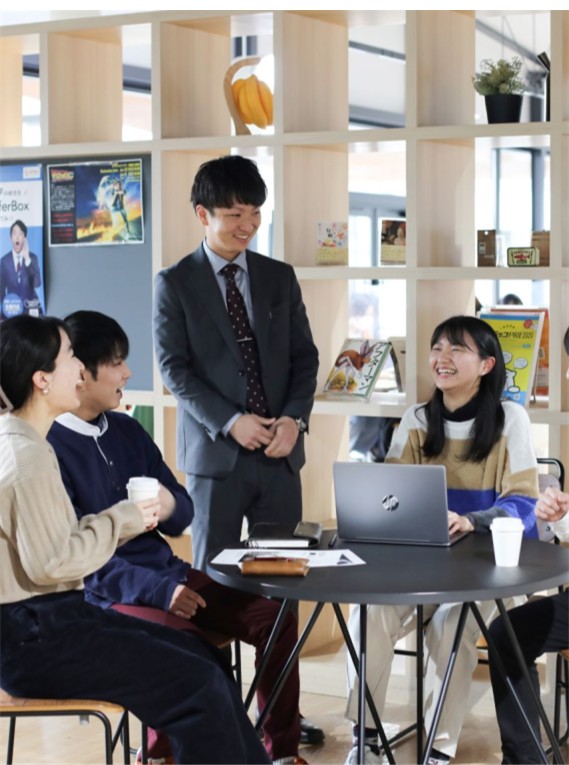 大学