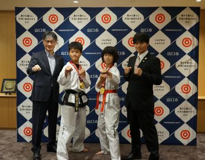 集合写真
