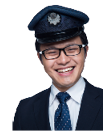 南田裕介さん写真