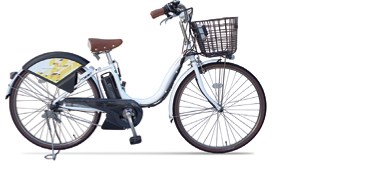 ハローサイクリング