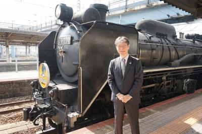 市長コラム