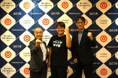 集合写真