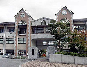 宮野小学校