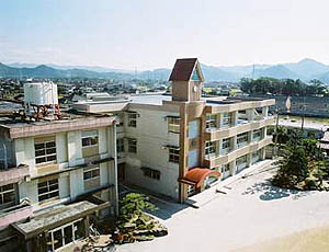 大歳小学校