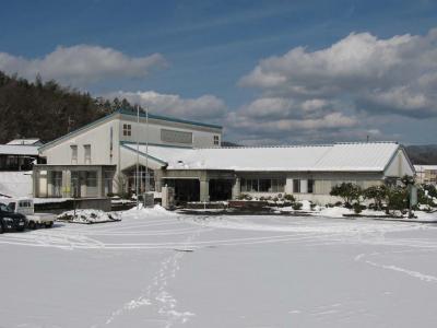 阿東地域交流センター嘉年分館