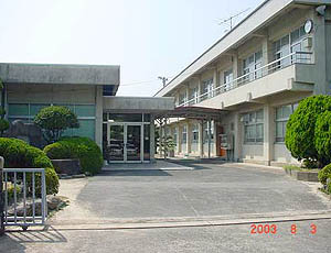 佐山小学校