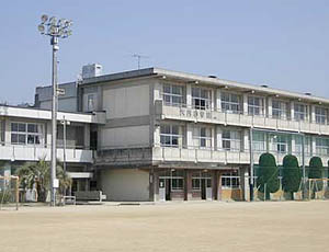 大内小学校