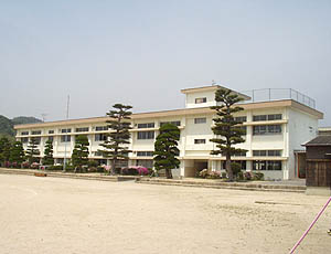 大海小学校