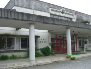 生雲小学校