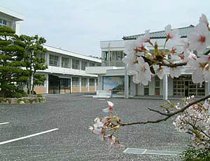 宮野中学校