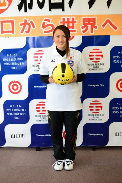 大村のの子選手