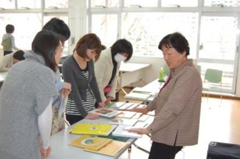 「子そだてマナビィ講座」☆知育編