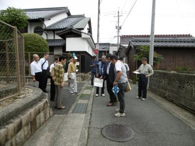 活動の様子