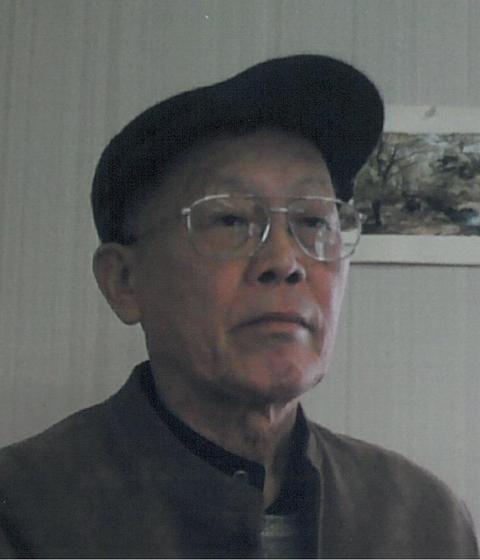 細田傳造さん