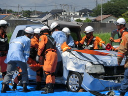 4交通事故訓練(2)