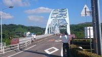 邑久（おく）長島大橋（人間回復の橋）