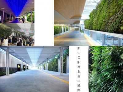 南北自由通路