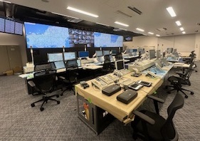システム横面