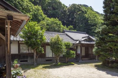 木梨家住宅主屋
