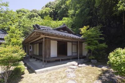 木梨家住宅離れ