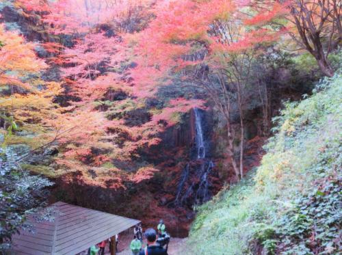 天神の滝