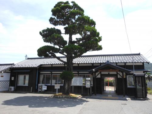 宮野駅