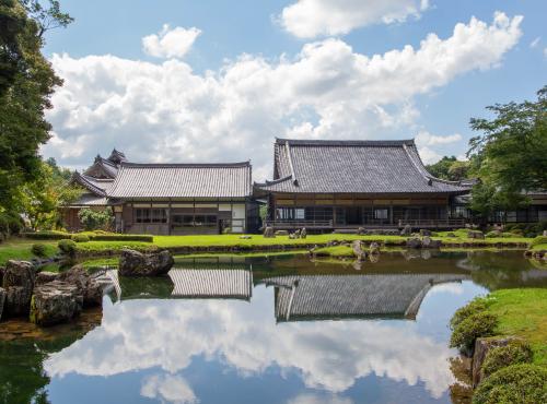 常栄寺