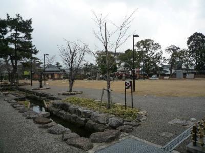 井上公園