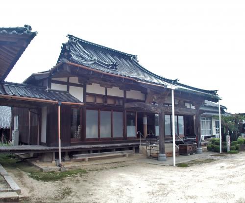 浄福寺