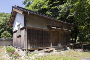 木梨家住宅一ノ蔵
