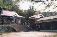 柚木神社