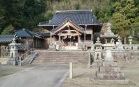 舟山八幡宮